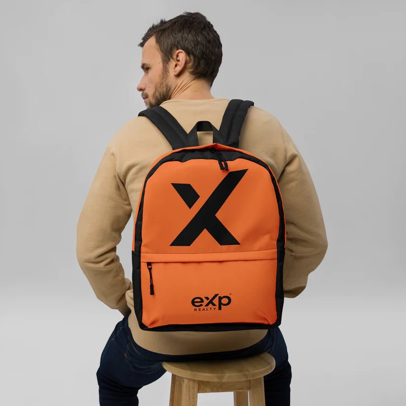 eXp Branded Merchandise - bumppr by Mr Pinkerton