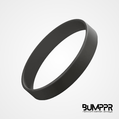 bumppr Band - bumppr by Mr Pinkerton