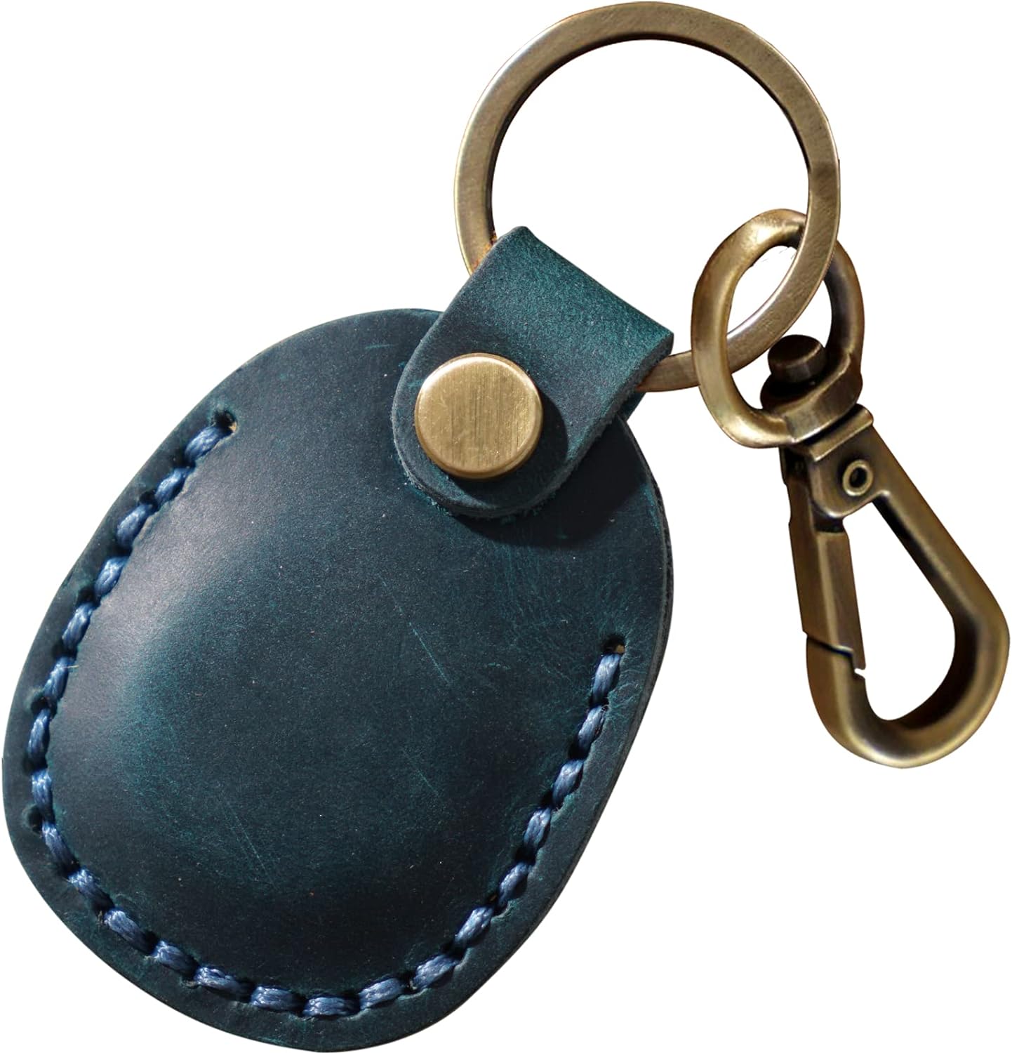 bumppr NFC Keyring - bumppr by Mr Pinkerton