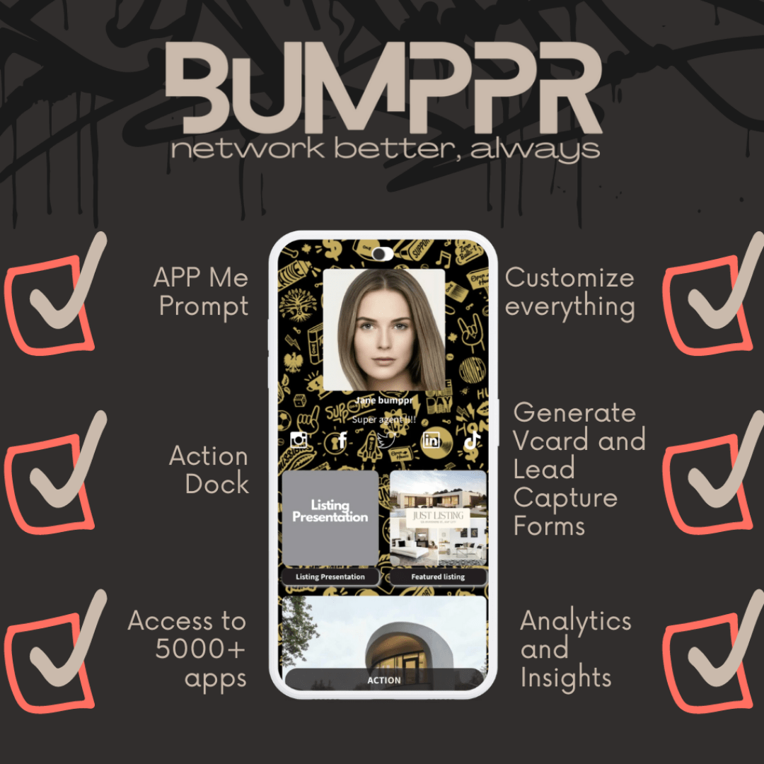 bumppr Phone card - bumppr by Mr Pinkerton